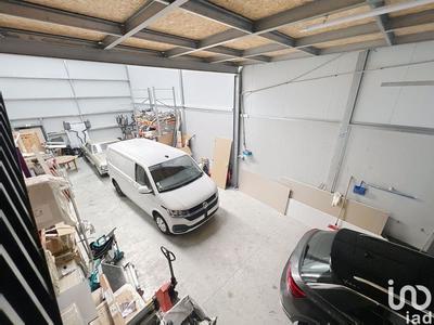 Local commercial - 192 m²