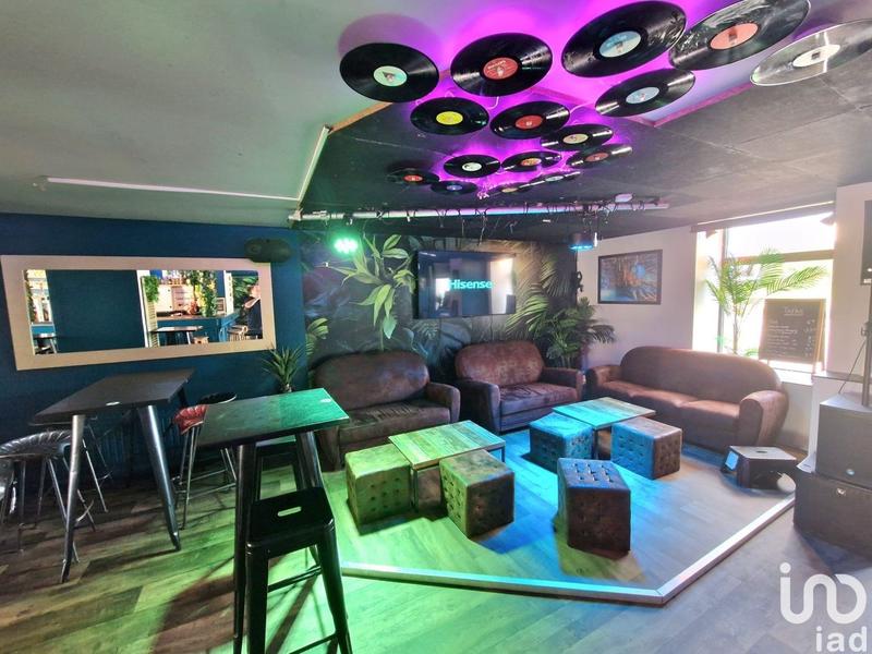 Local commercial - 300 m²