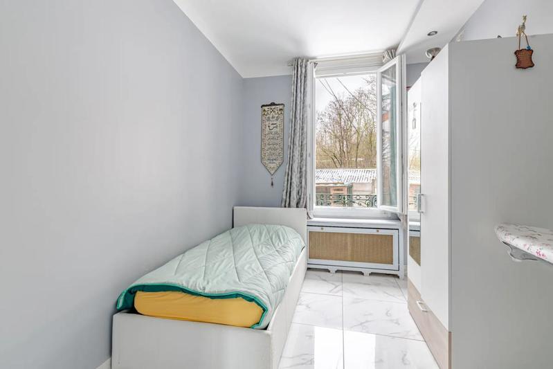 Maison - 200 m² - 5 pièces