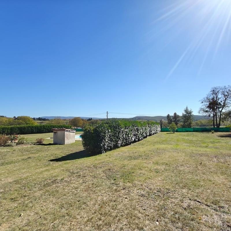 Villa - 150 m² - 5 pièces