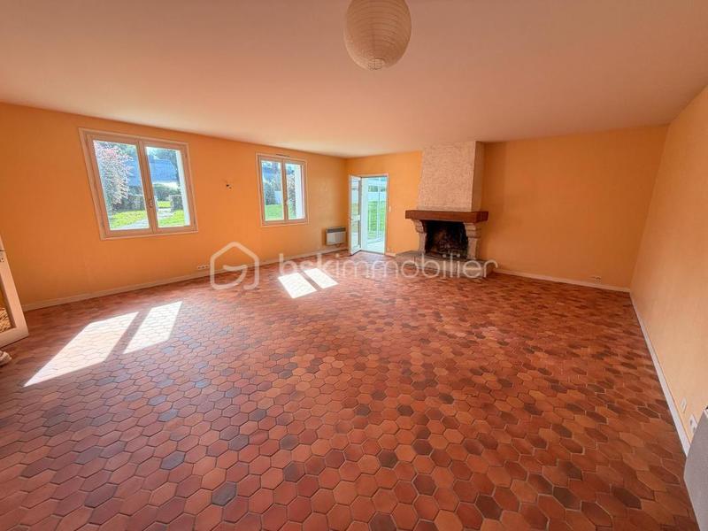 Maison - 157 m² - 6 pièces