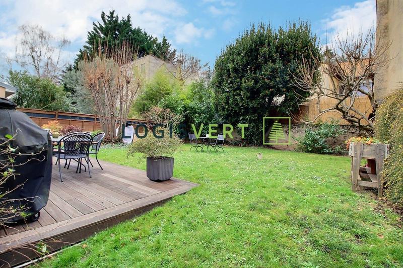 Maison - 175 m² - 8 pièces