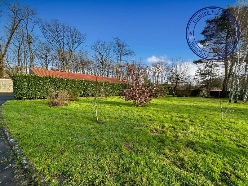 Maison - 124 m² - 5 pièces