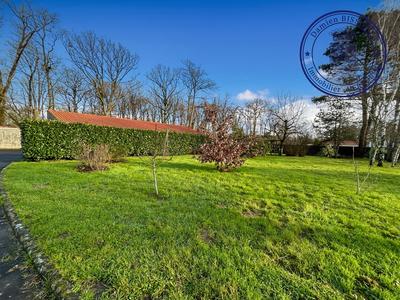 Maison - 124 m² - 5 pièces