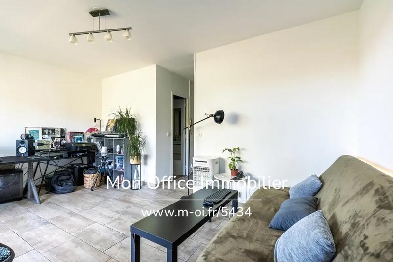 Appartement - 25 m² - 1 pièce