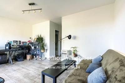 Appartement - 25 m² - 1 pièce