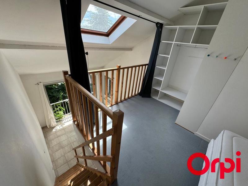 Maison - 41 m² - 3 pièces