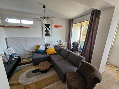 Appartement - 71 m² - 3 pièces