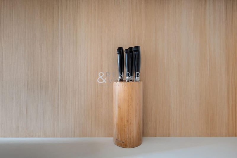 Appartement - 148 m² - 6 pièces