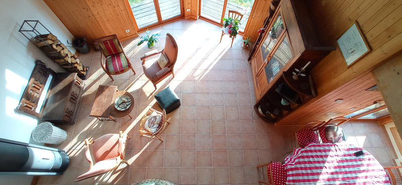 Maison - 147 m² - 6 pièces