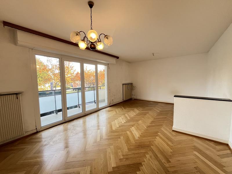 Appartement - 97 m² - 4 pièces