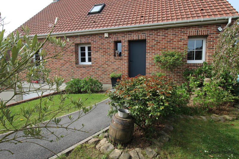 Maison - 160 m² - 5 pièces