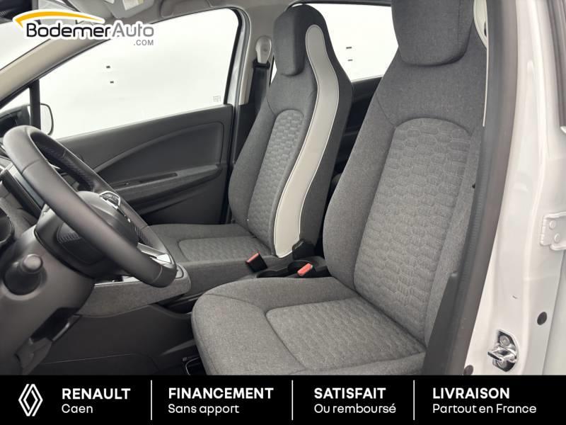 Renault Zoe R110 - 22b Evolution