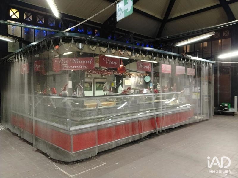 Local commercial - 70 m²