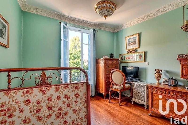 Maison - 115 m² - 7 pièces