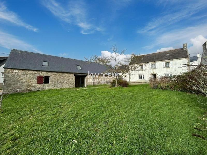 Maison - 151 m² - 7 pièces