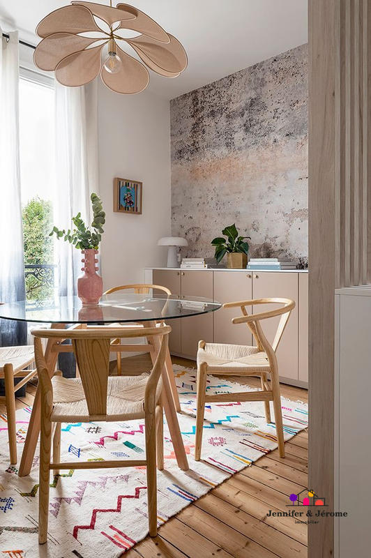 Maison - 151 m² - 7 pièces