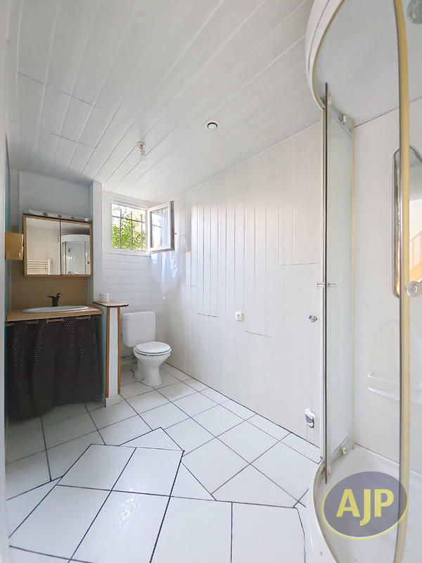 Appartement - 45 m² - 3 pièces