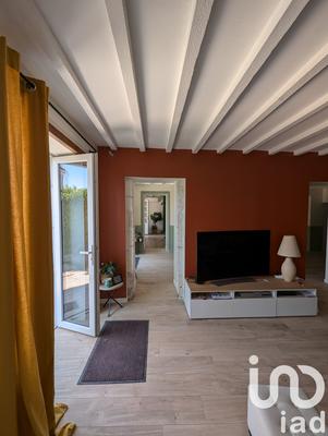 Maison - 168 m² - 5 pièces