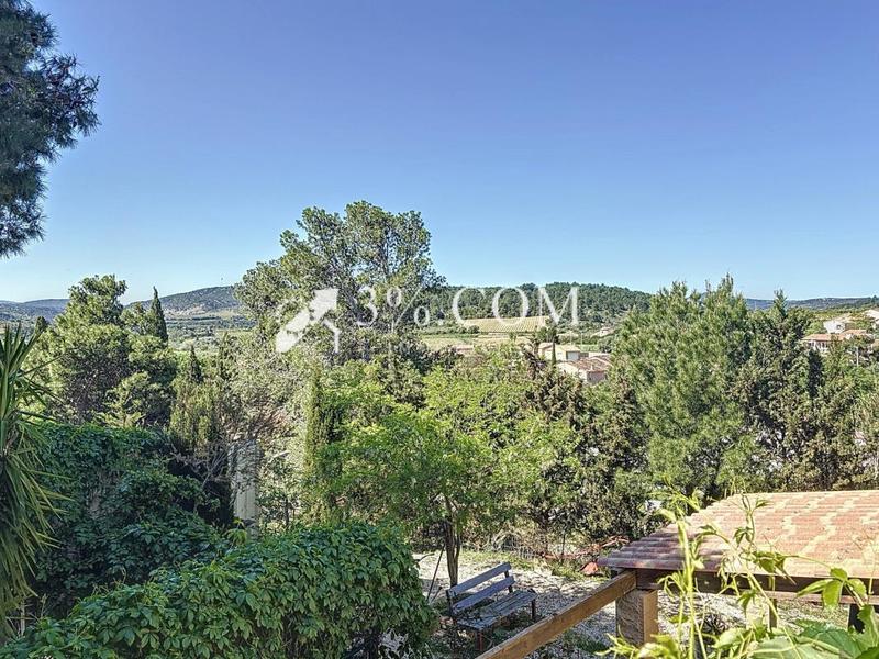 Propriété - 178 m² - 8 pièces