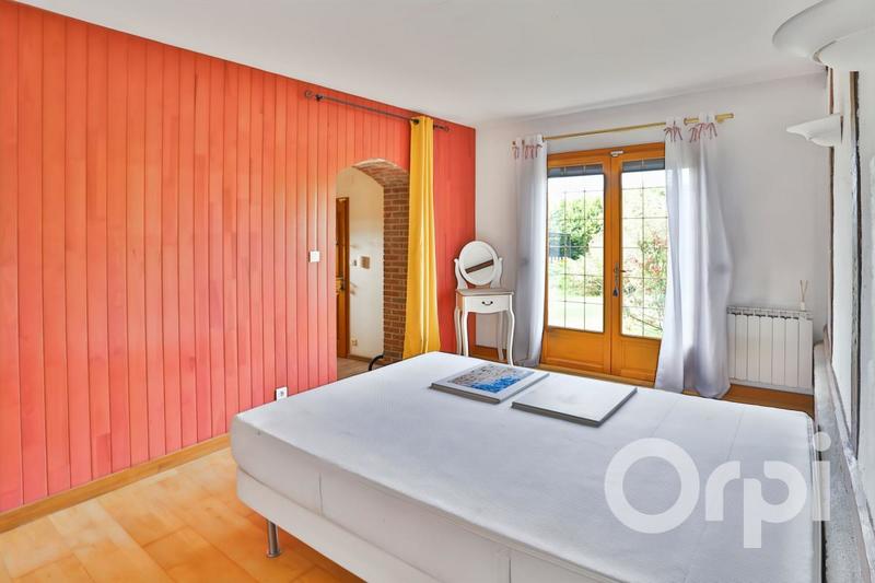 Maison - 161 m² - 5 pièces