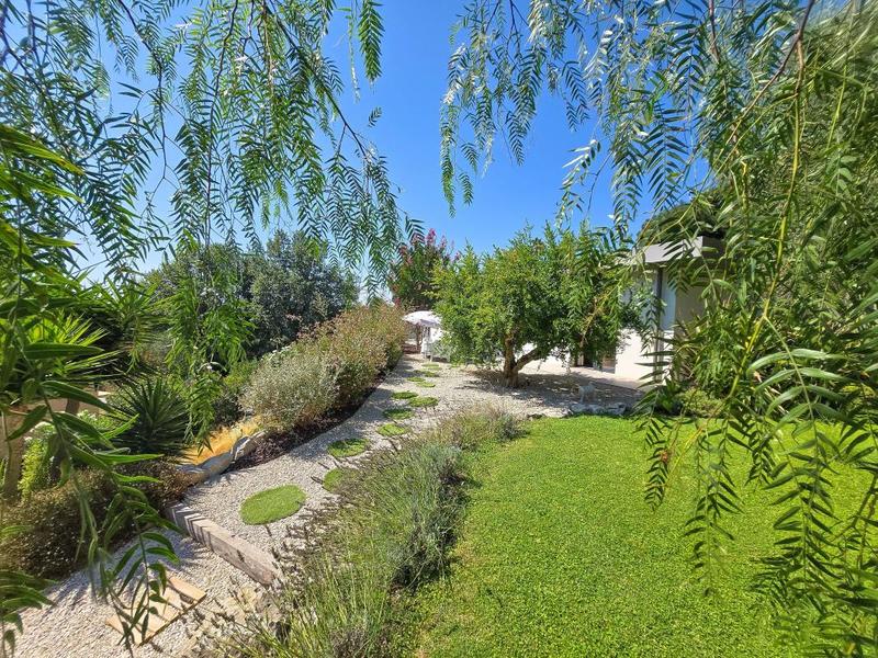 Villa - 194 m² - 5 pièces