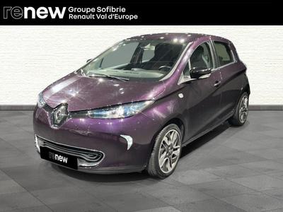 Renault Zoe R90 Star Wars