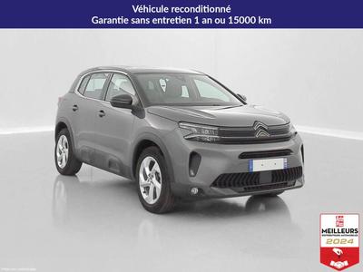 Citroën C5 Aircross 1.2 PureTech 130ch Feel