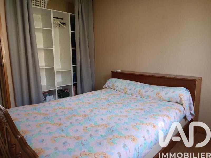 Maison - 99 m² - 4 pièces