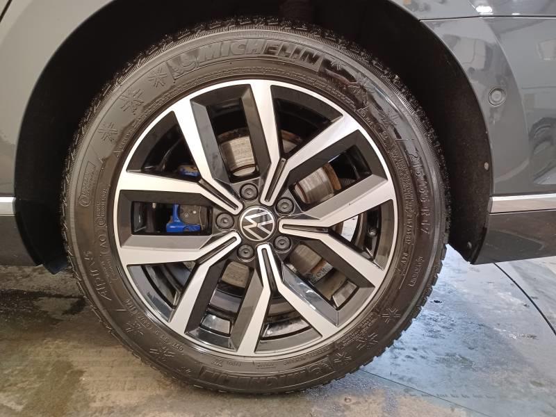 Volkswagen Passat Sw 1.4 Tsi Hybride Rechargeable Dsg6 Gte