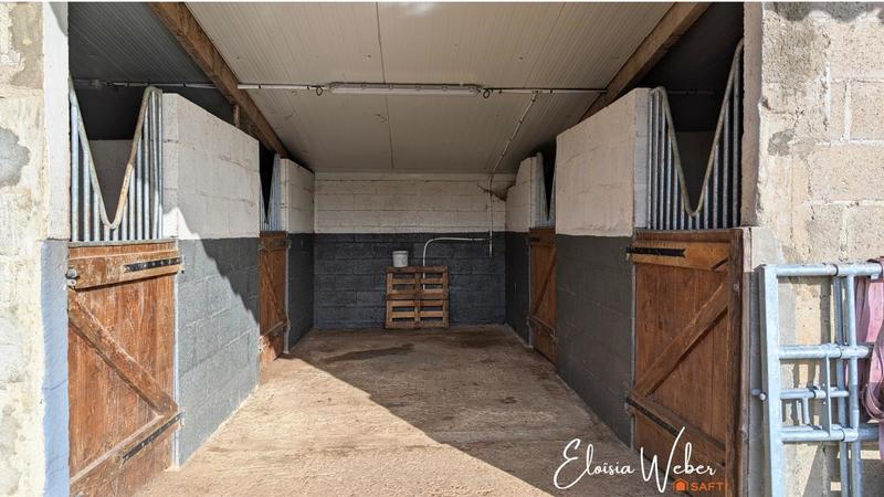 Maison - 147 m² - 4 pièces