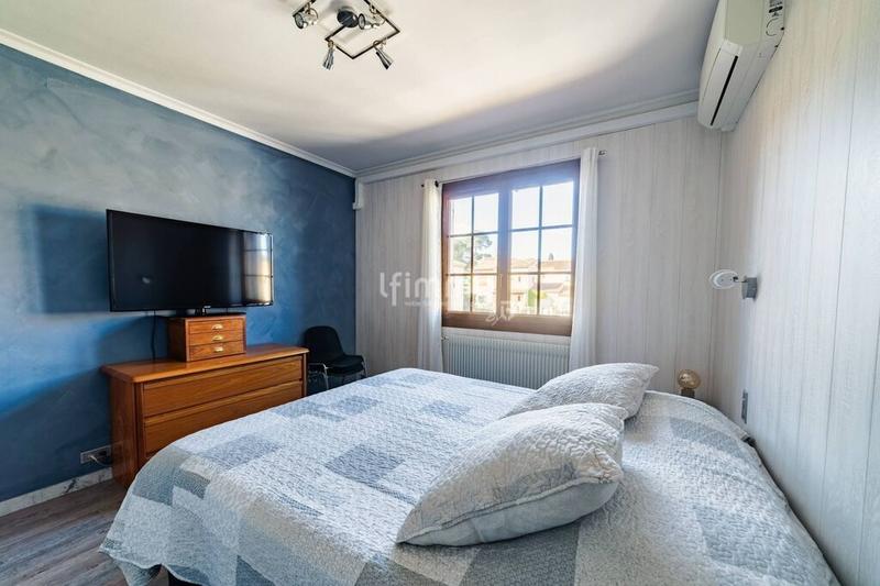 Maison - 113 m² - 5 pièces