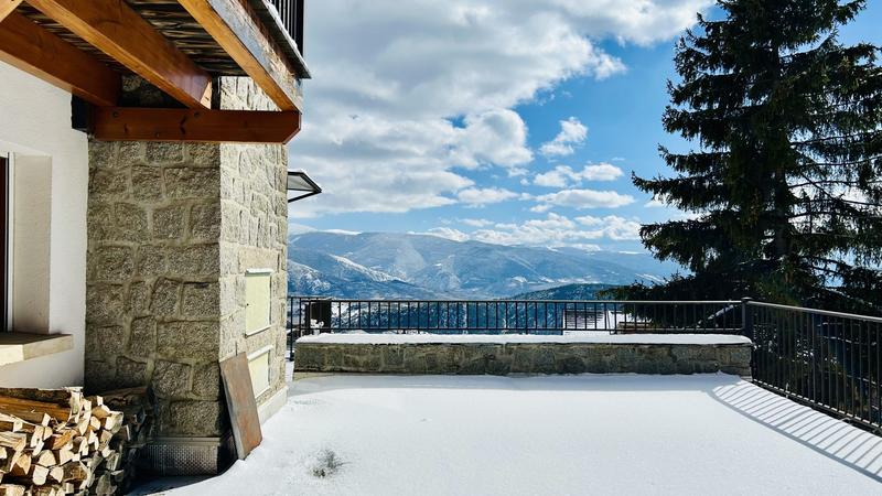 Appartement - 93 m² - 4 pièces