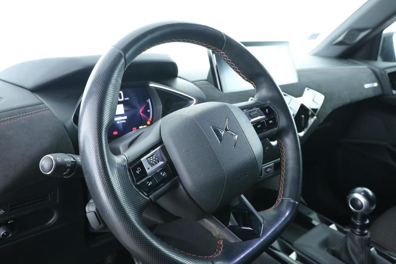 Ds Ds 3 Crossback 1.5 Blue-HDi Performance Line 110 ch