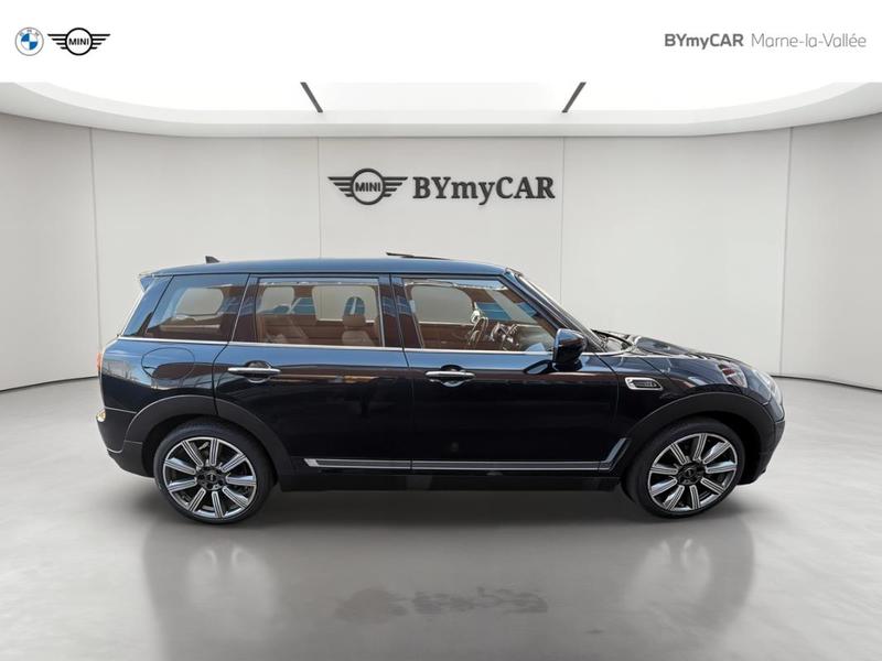 Mini Clubman F54 Lci Cooper 136 ch Dkg7 Edition Canonbury