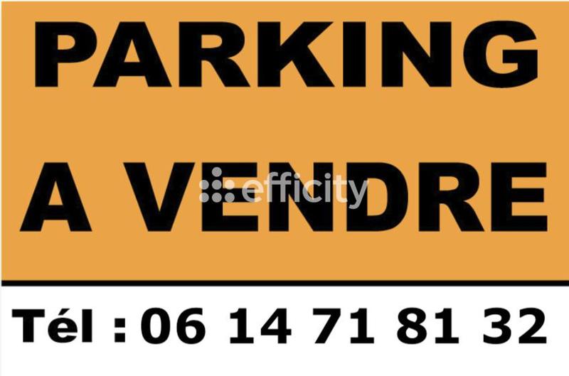 Parking / Garage - 15 m²