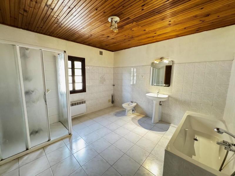 Maison - 103 m² - 3 pièces