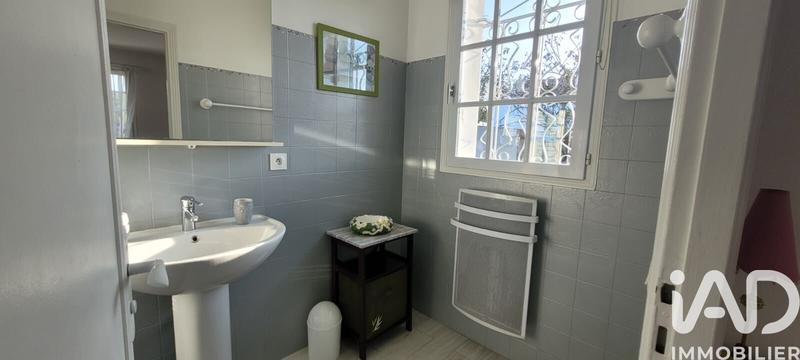 Maison - 114 m² - 4 pièces