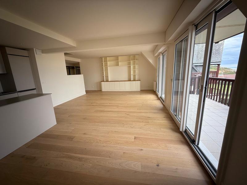 Appartement - 103 m² - 4 pièces