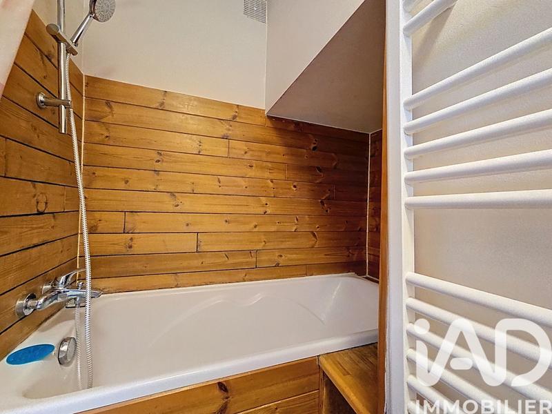 Maison de ville - 80 m² - 4 pièces