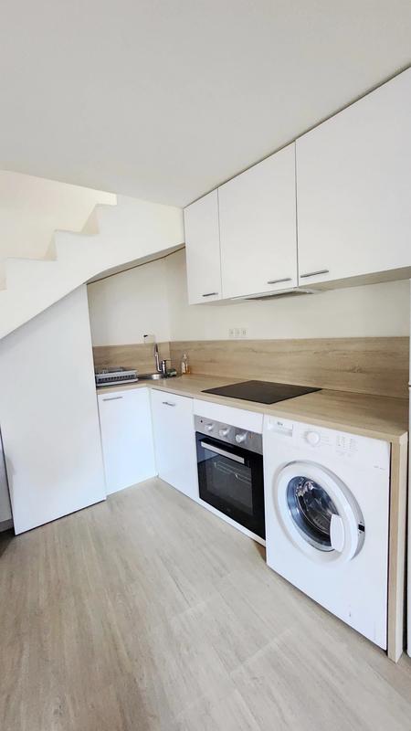 Maison de village - 32 m² - 2 pièces