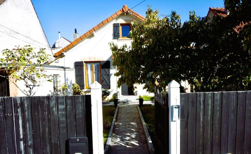 Pavillon - 114 m² - 3 pièces