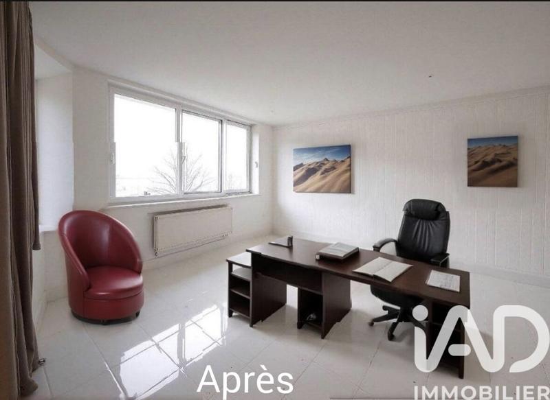 Maison - 177 m² - 6 pièces