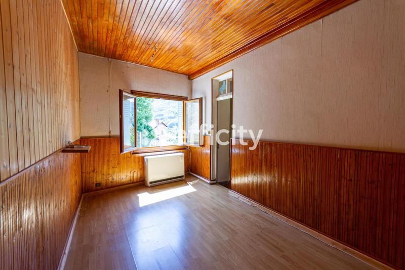 Maison - 65 m² - 4 pièces