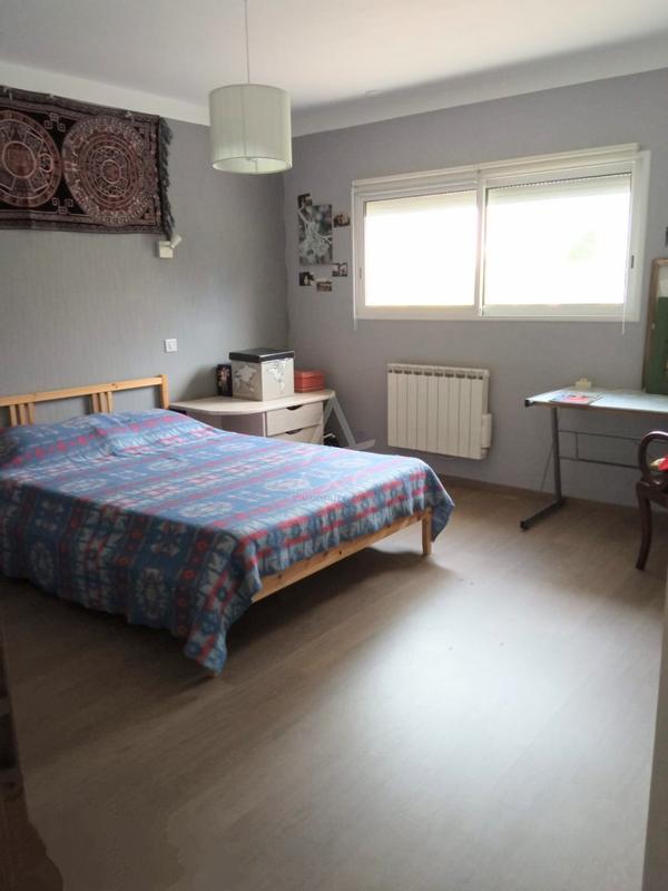 Maison - 176 m² - 5 pièces