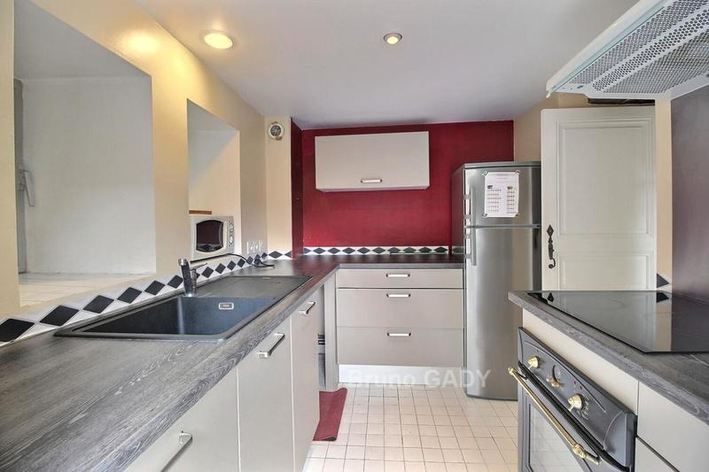 Maison - 125 m² - 4 pièces