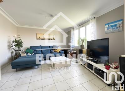 Maison - 165 m² - 7 pièces