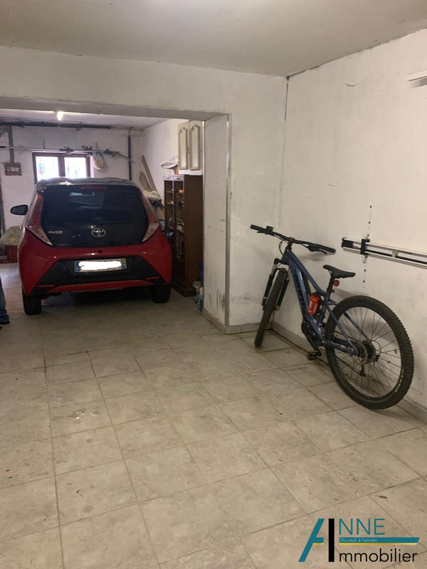 Maison - 130 m² - 4 pièces