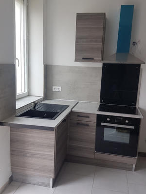 Appartement - 31 m² - 2 pièces