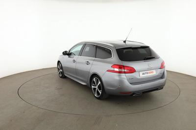 Peugeot 308 Sw 1.6 PureTech Gt Eat8 225 ch